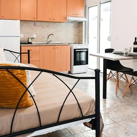 Casa 30 House Complex Center Of Lejlighed Lalyssos