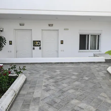 Casa 30 House Complex Center Of Lejlighed *